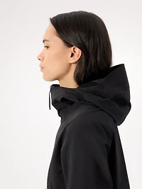 Focal Hoody
