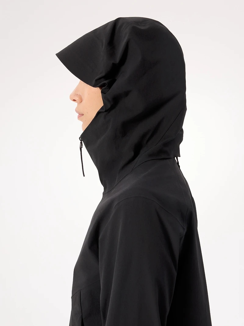 Focal Hoody