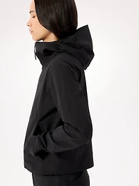 Focal Hoody