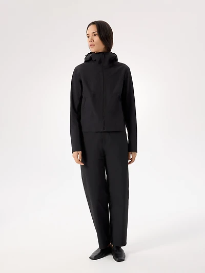 Focal Hoody