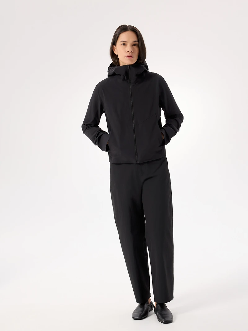 Focal Hoody