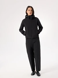 Focal Hoody