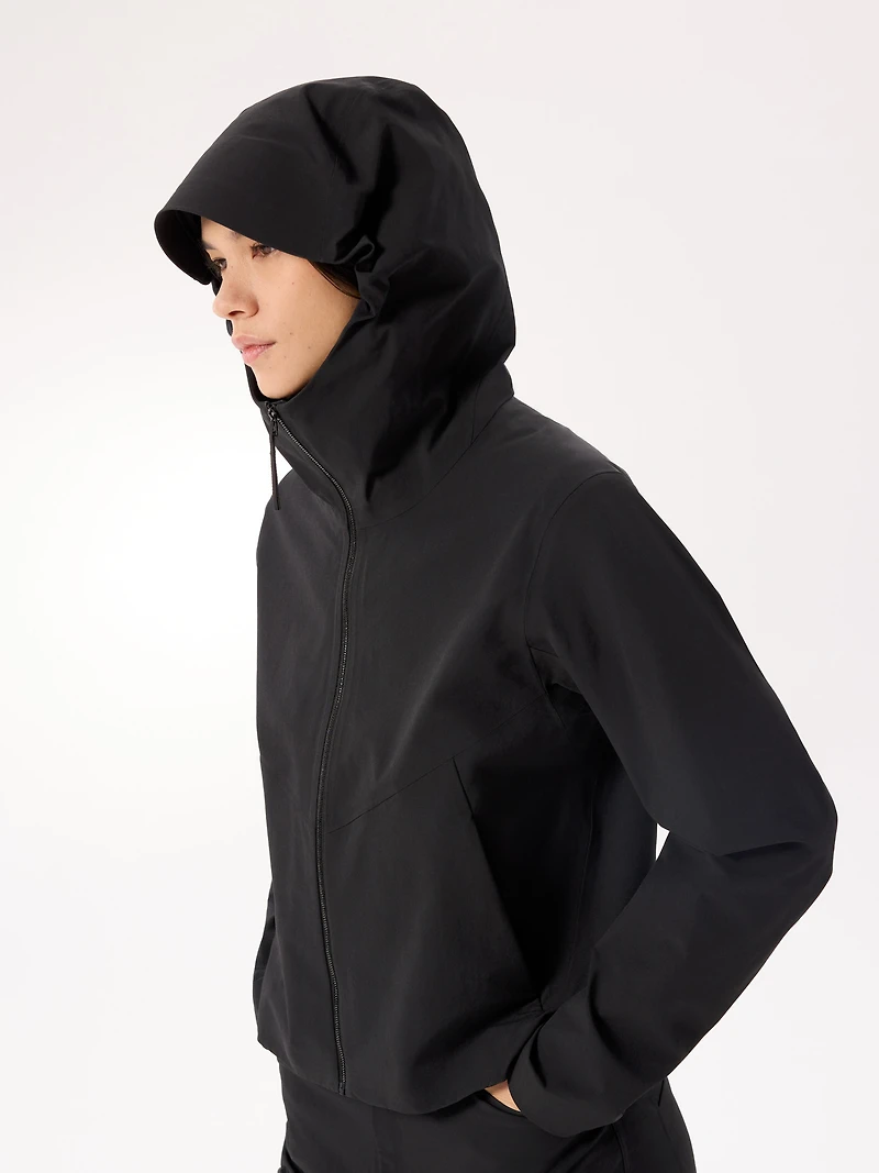 Focal Hoody
