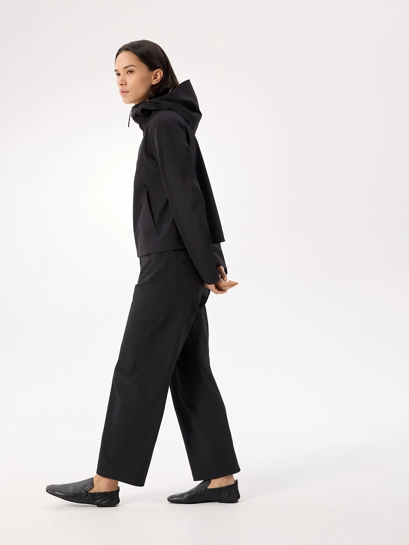 Focal Hoody