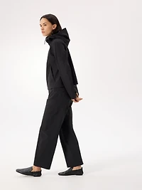 Focal Hoody