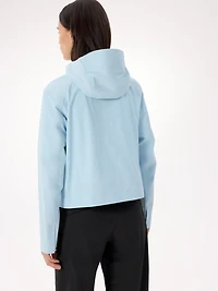 Focal Hoody