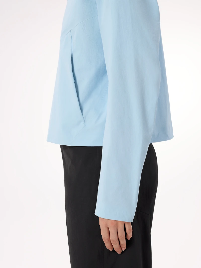 Focal Hoody