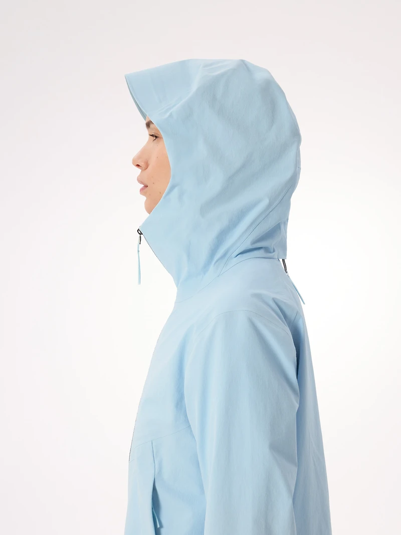 Focal Hoody