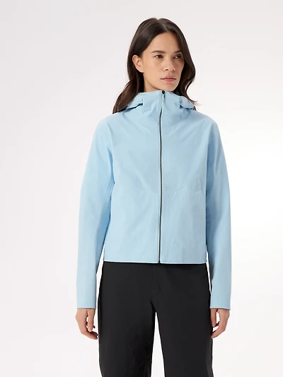 Focal Hoody