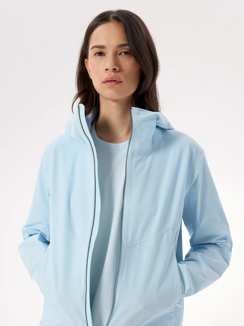 Focal Hoody