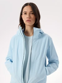 Focal Hoody