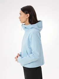Focal Hoody
