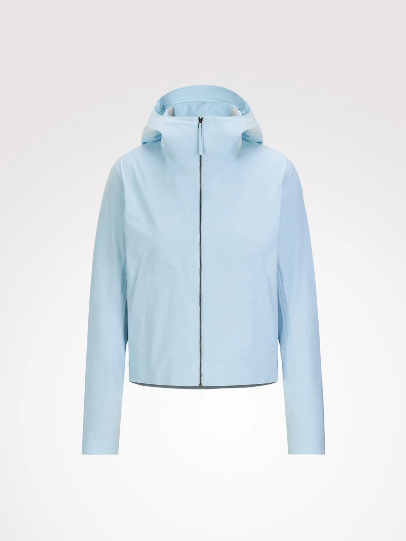 Focal Hoody