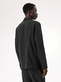 Field Shirt LS