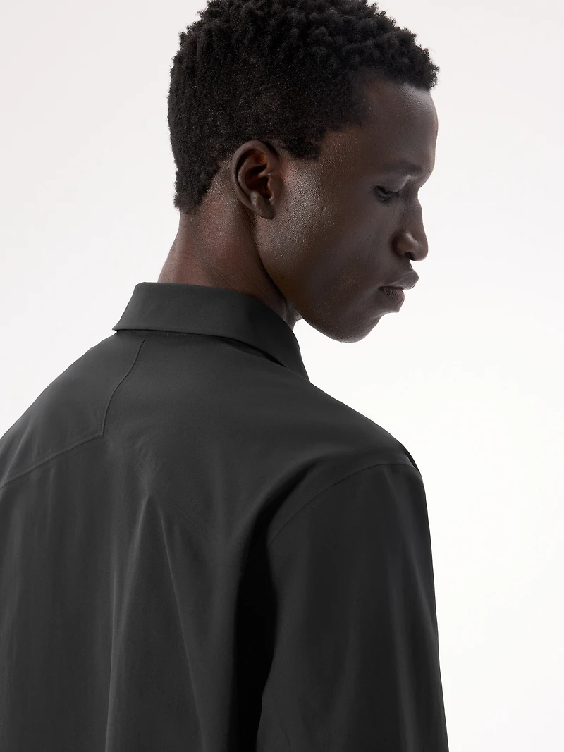 Field Shirt LS