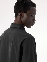 Field Shirt LS