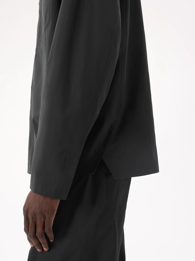 Field Shirt LS