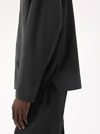 Field Shirt LS
