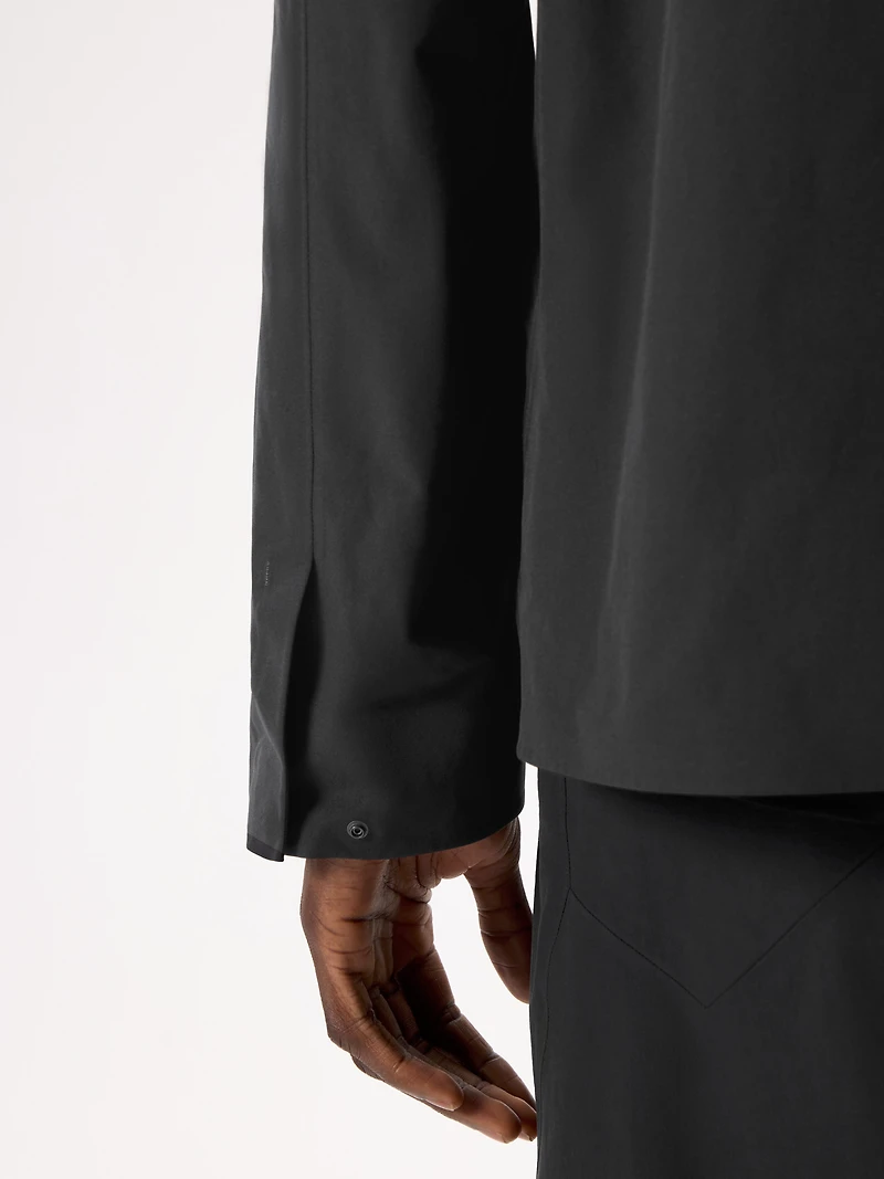 Field Shirt LS