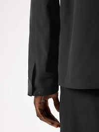 Field Shirt LS