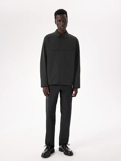 Field Shirt LS