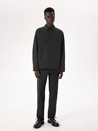 Field Shirt LS