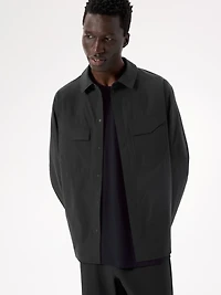 Field Shirt LS