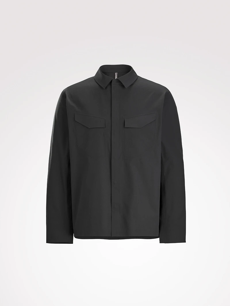 Field Shirt LS