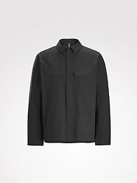 Field Shirt LS