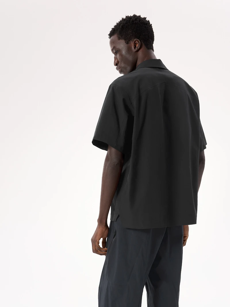 Field Shirt SS