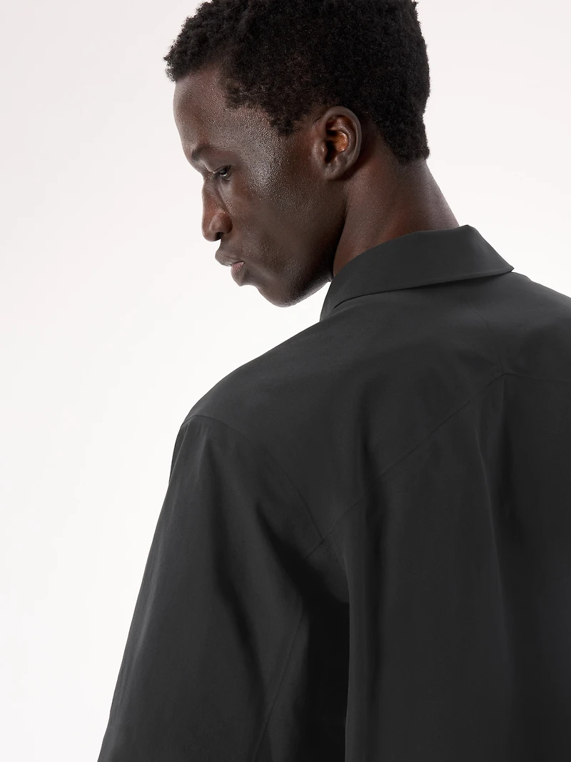 Field Shirt SS