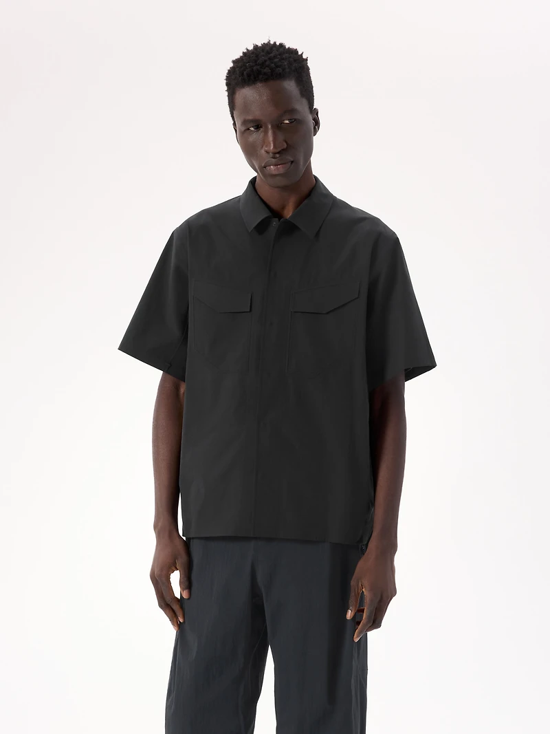 Field Shirt SS
