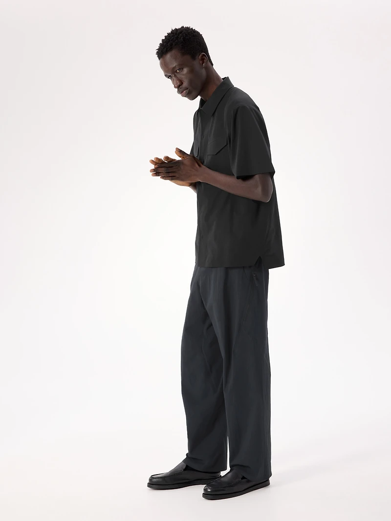 Field Shirt SS