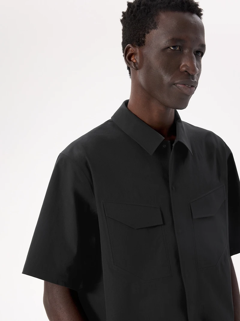 Field Shirt SS