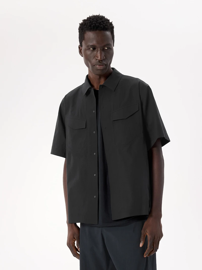 Field Shirt SS