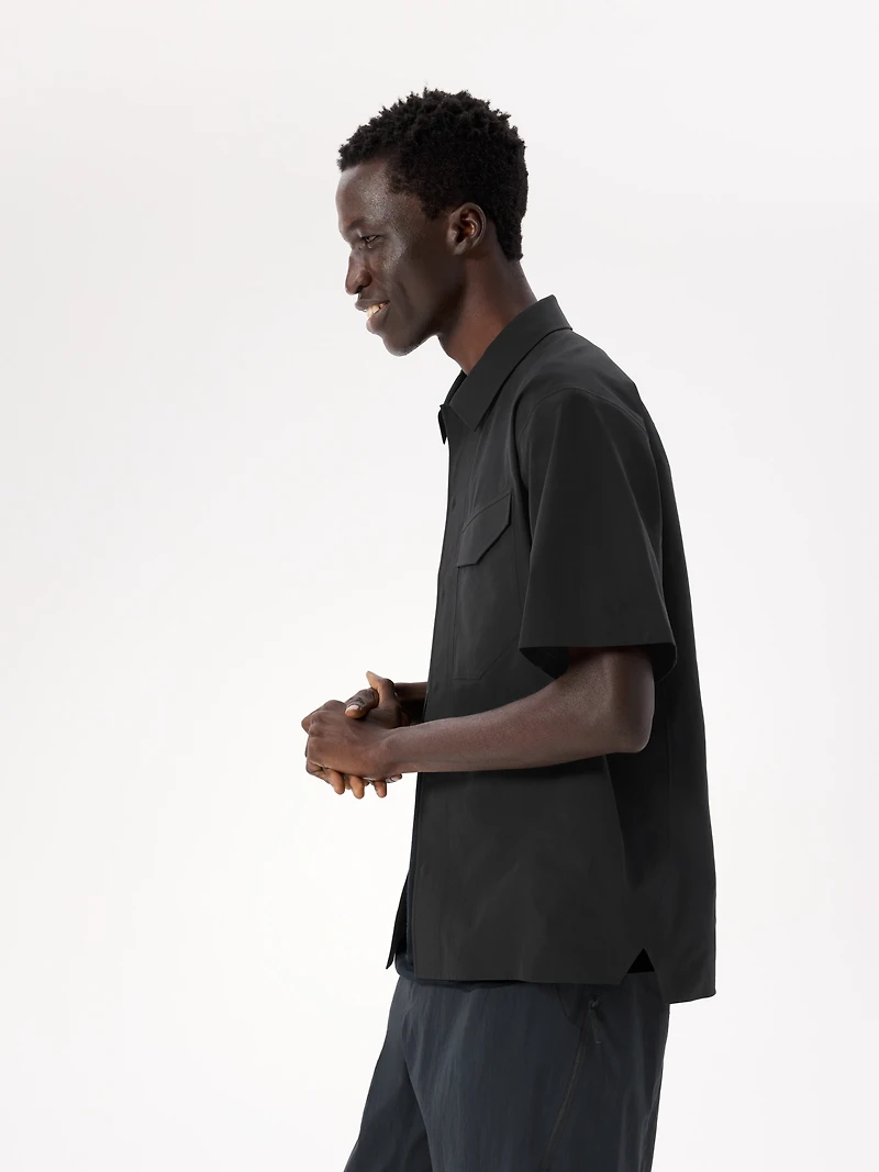 Field Shirt SS