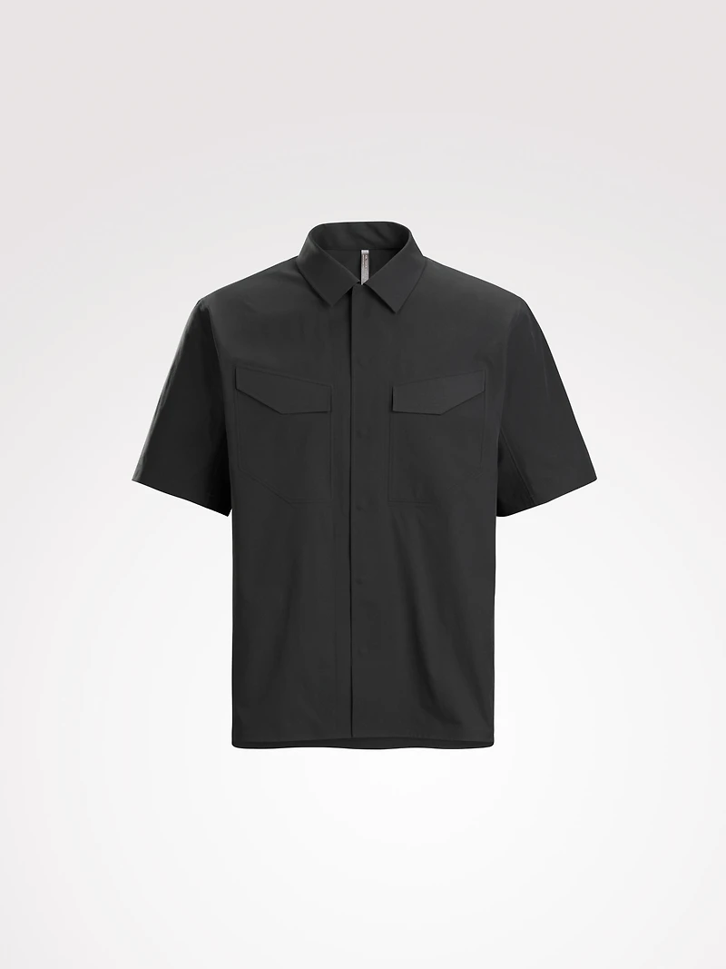 Field Shirt SS