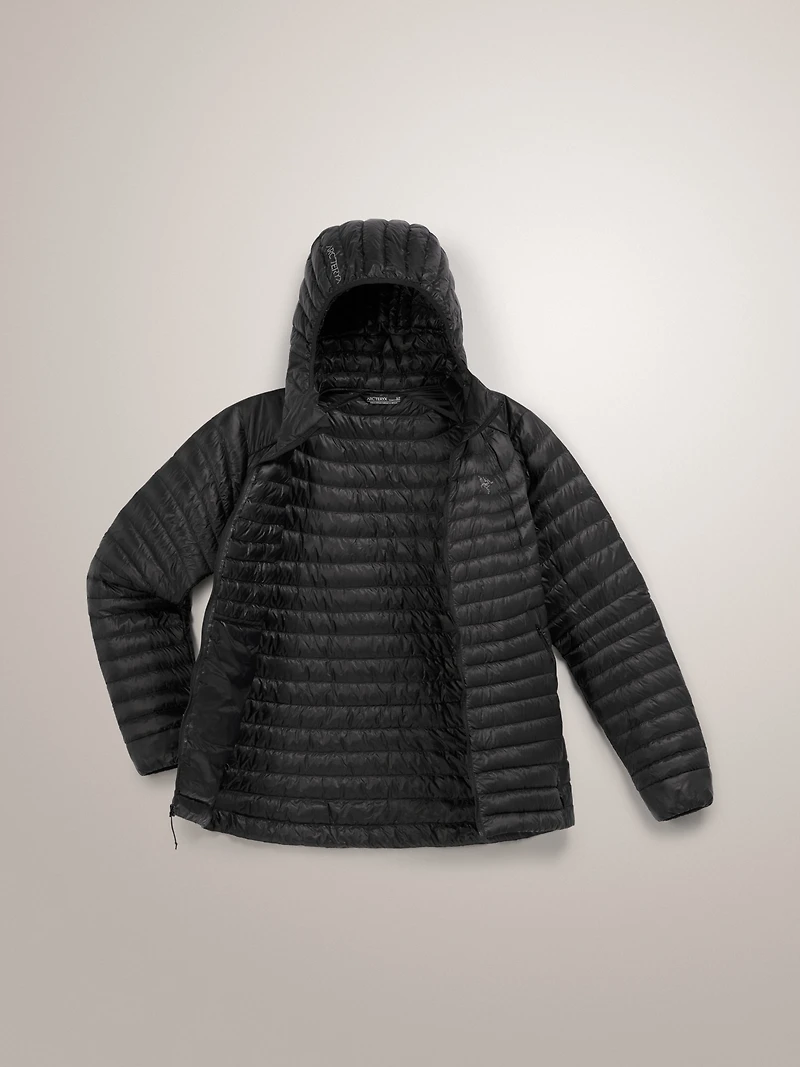 Cerium SL Hoody