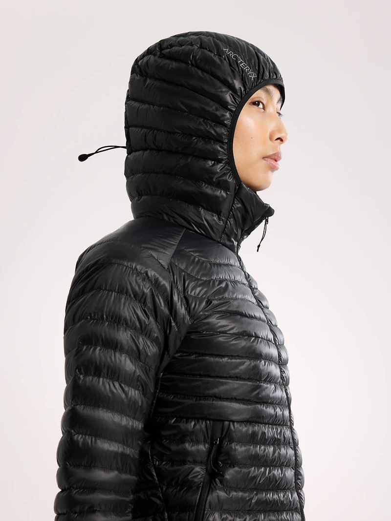 Cerium SL Hoody