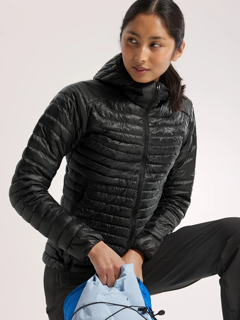 Cerium SL Hoody