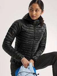 Cerium SL Hoody