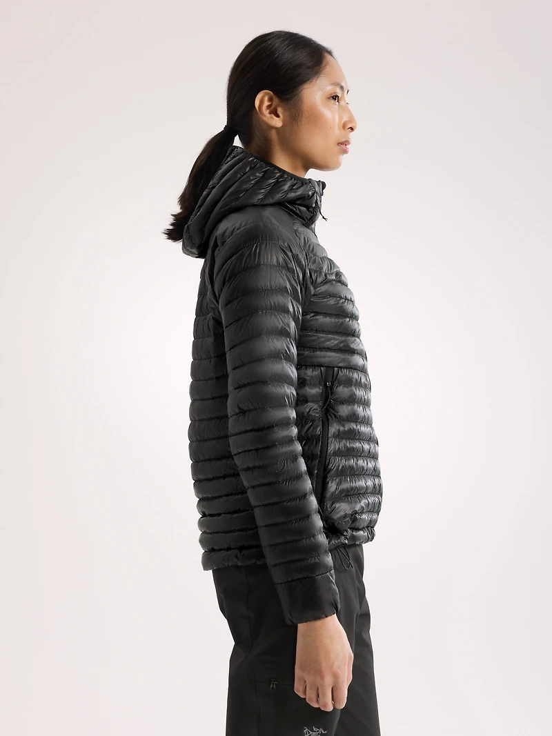 Cerium SL Hoody