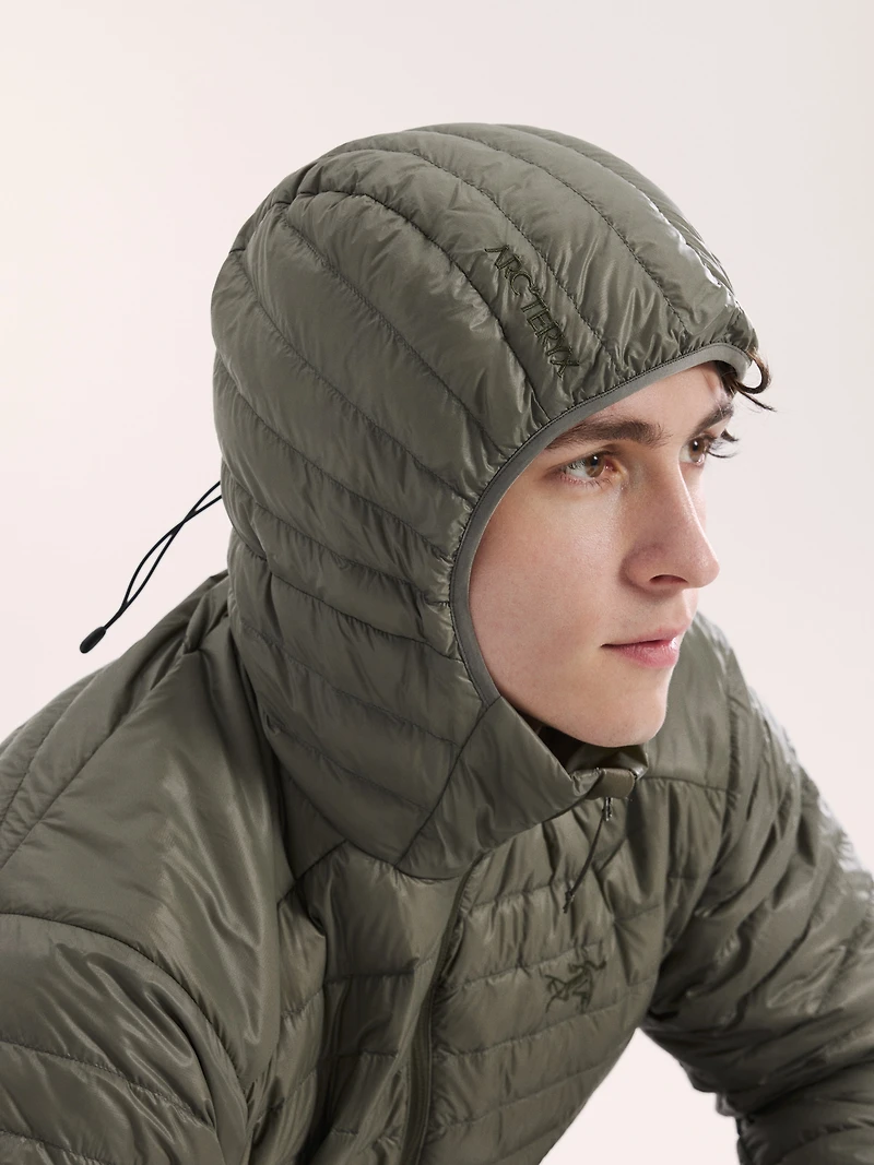Cerium SL Hoody