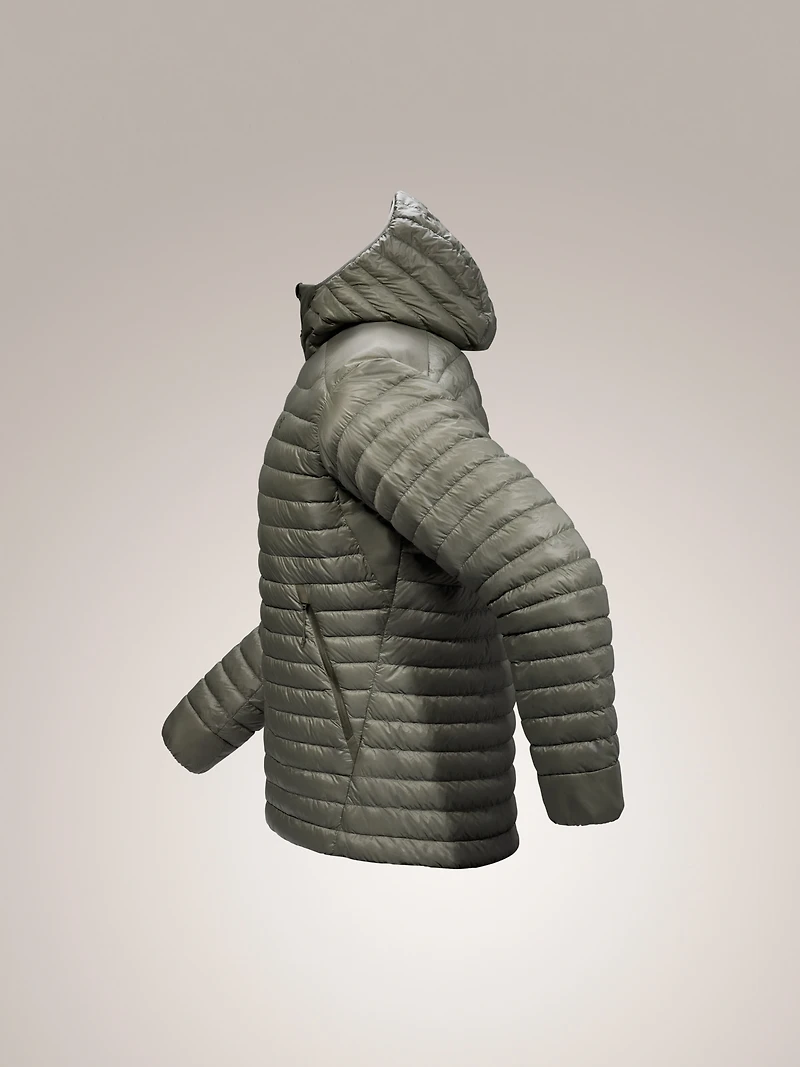 Cerium SL Hoody