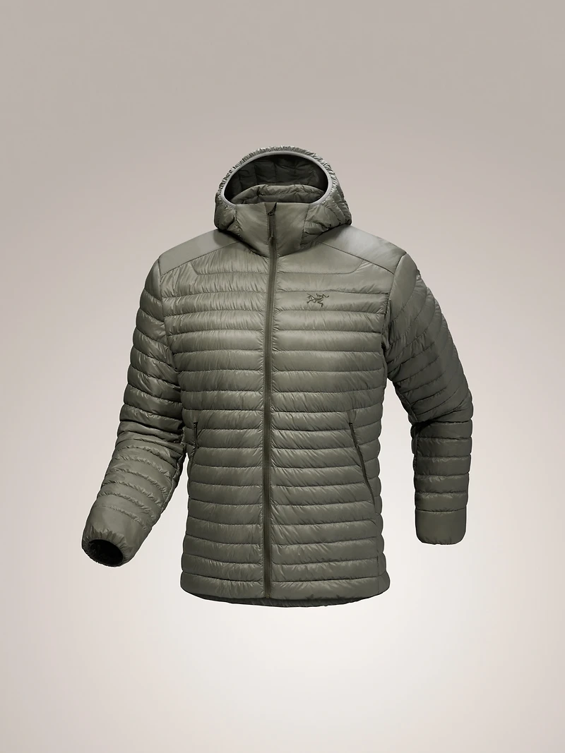 Cerium SL Hoody