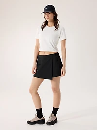 Sonii SL Skort 4"