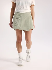 Sonii SL Skort 4"