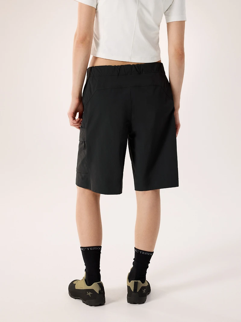 Sonii SL Utility Short 10"