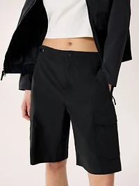 Sonii SL Utility Short 10"