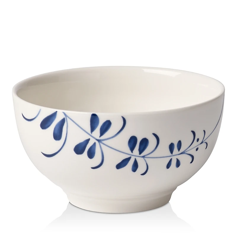 Villeroy & Boch Old Luxembourg Brindille Rice Bowl